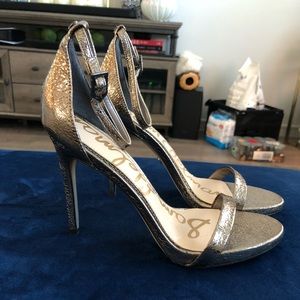 Sam Edelman heels